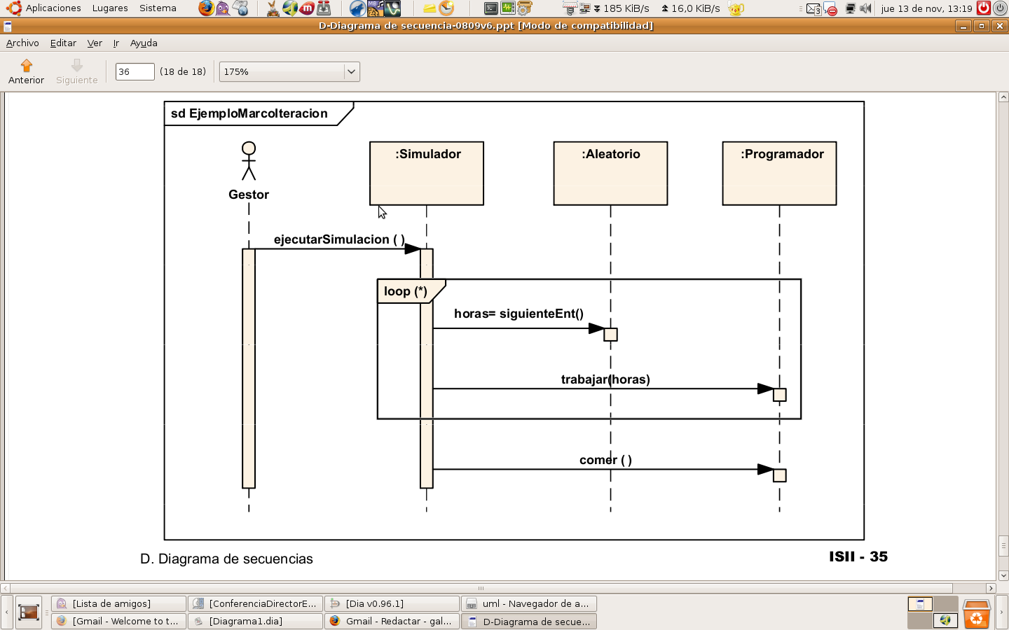 12 Sequence Diagram With Loop Robhosking Diagram