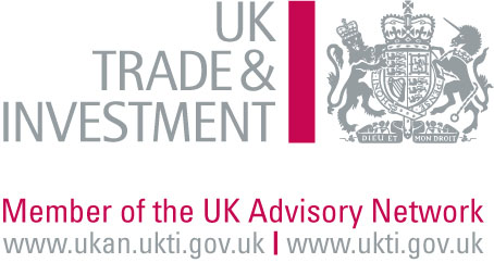 UKTi; UK Trade & Investment. British Government