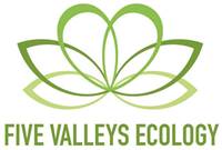 Five Valleys Ecology Logo Small