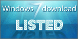 Windows 7 Download