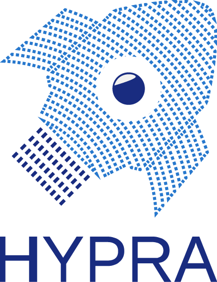 Logo
                Hypra